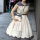 Image for article titled Middle Earth map dress outfits you for an unexpected journey